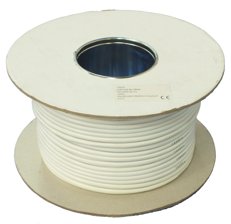 Doncaster Cable Bell Wire