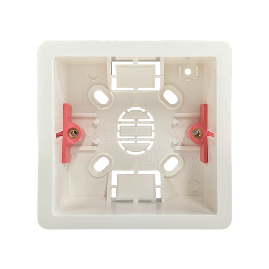 1 Gang Dry Lining Box