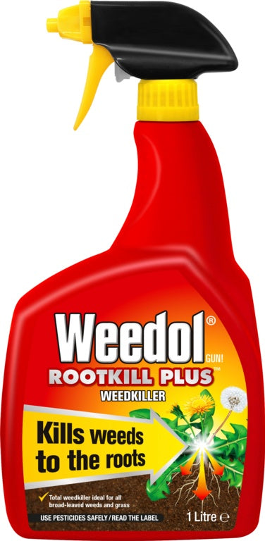 WeedolÂ® Rootkill Plus