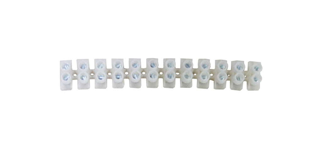 Terminal Strips 10 x 12 Strips