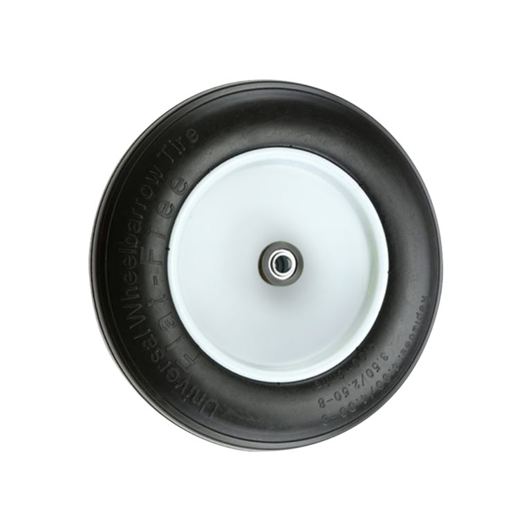 Ambassador Puncture Resistant Barrow Wheel