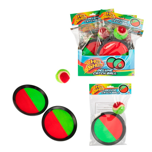 Fun Sport Catch Ball Set