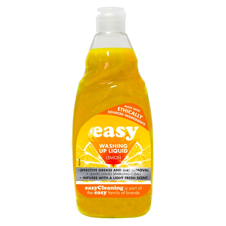 Easy Washing Up Liquid 500ml