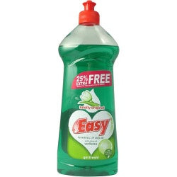 Easy Washing Up Liquid 550ml