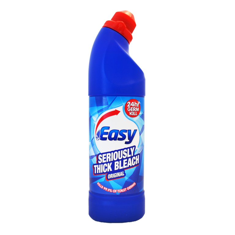 Easy Seriously Thick Bleach