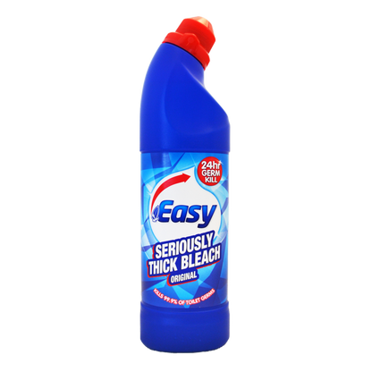 Easy Seriously Thick Bleach