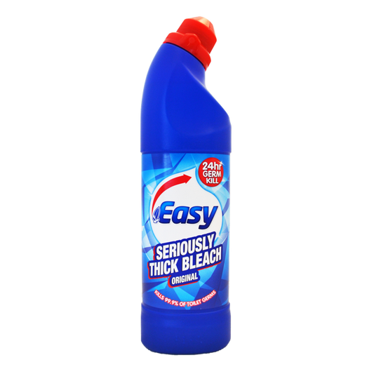 Easy Seriously Thick Bleach