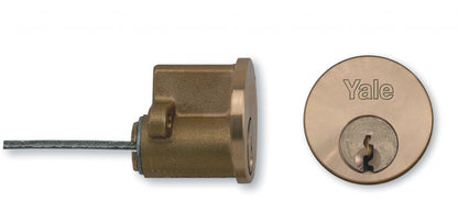 Yale Replacement Rim Cylinder