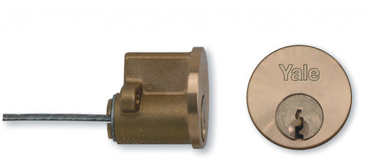 Yale Replacement Rim Cylinder