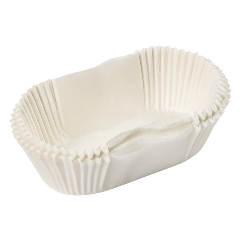 Tala Siliconised Greaseproof Loaf Tin Liners (Set of 40)