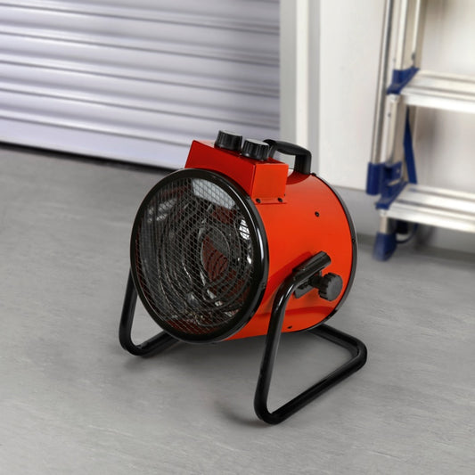 Heavy Duty Space Heater