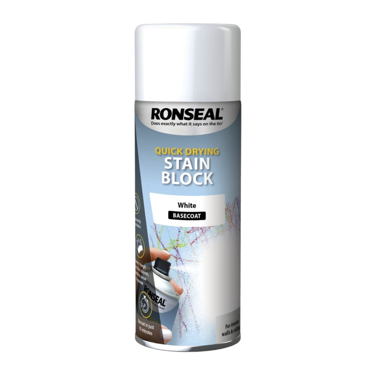 Ronseal Stain Block