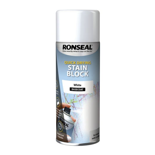 Ronseal Stain Block
