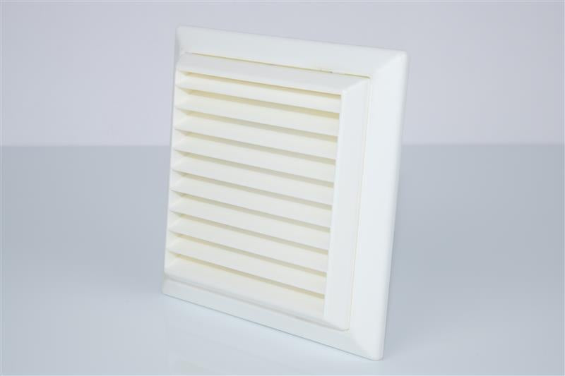 Oracstar Exterior Grill Wall/Ceiling Vent