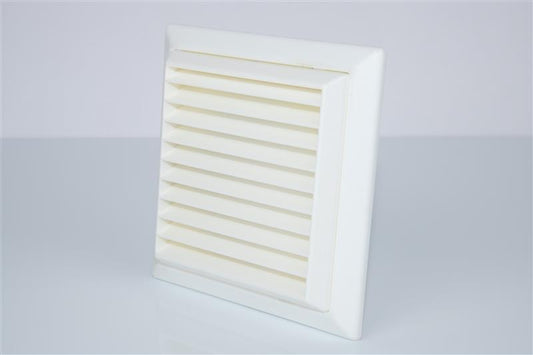 Oracstar Exterior Grill Wall/Ceiling Vent