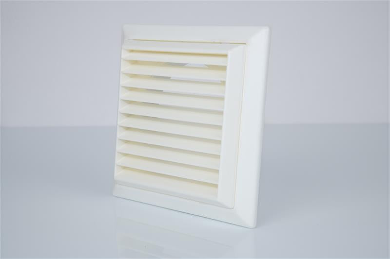 Oracstar Exterior Grill Wall/Ceiling Vent
