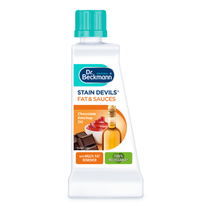Dr Beckmann Stain Devils 50ml