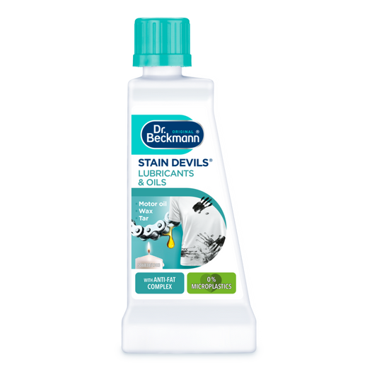 Dr Beckmann Stain Devils 50ml Lubricant & Grease