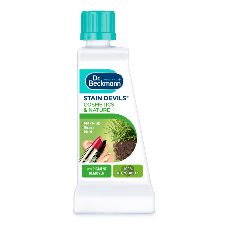 Dr Beckmann Stain Devils 50ml Nature & Cosmetics