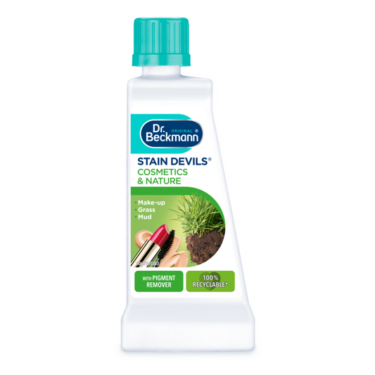 Dr Beckmann Stain Devils 50ml Nature & Cosmetics