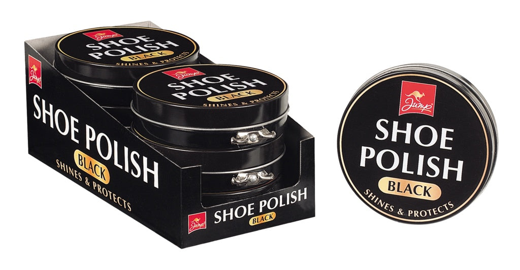 Shoe Polish