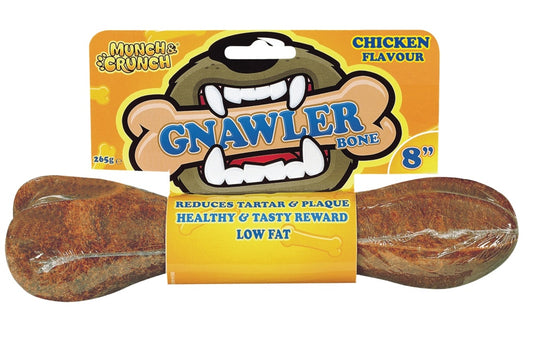 Gnawler Bone