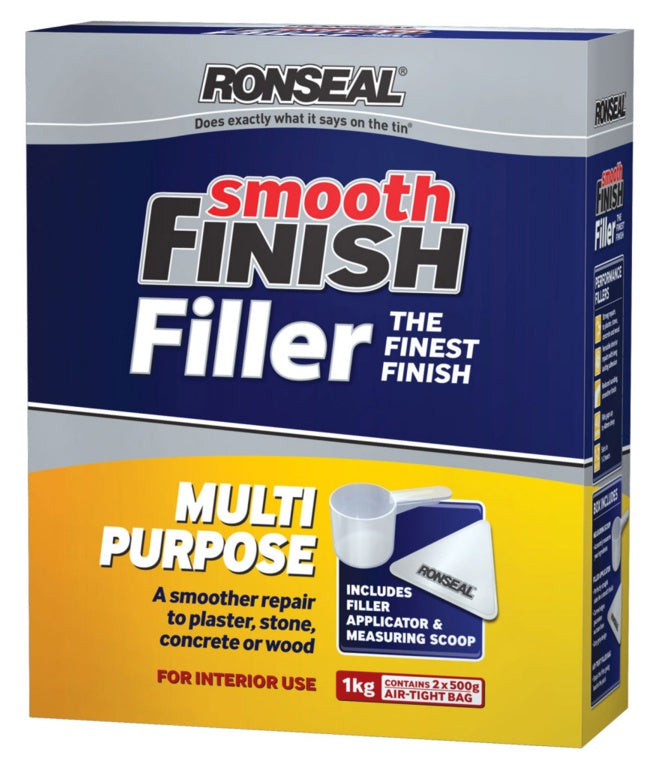 Multi Purpose (Powder)