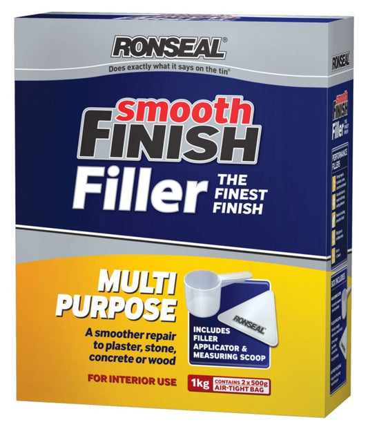 Multi Purpose (Powder)