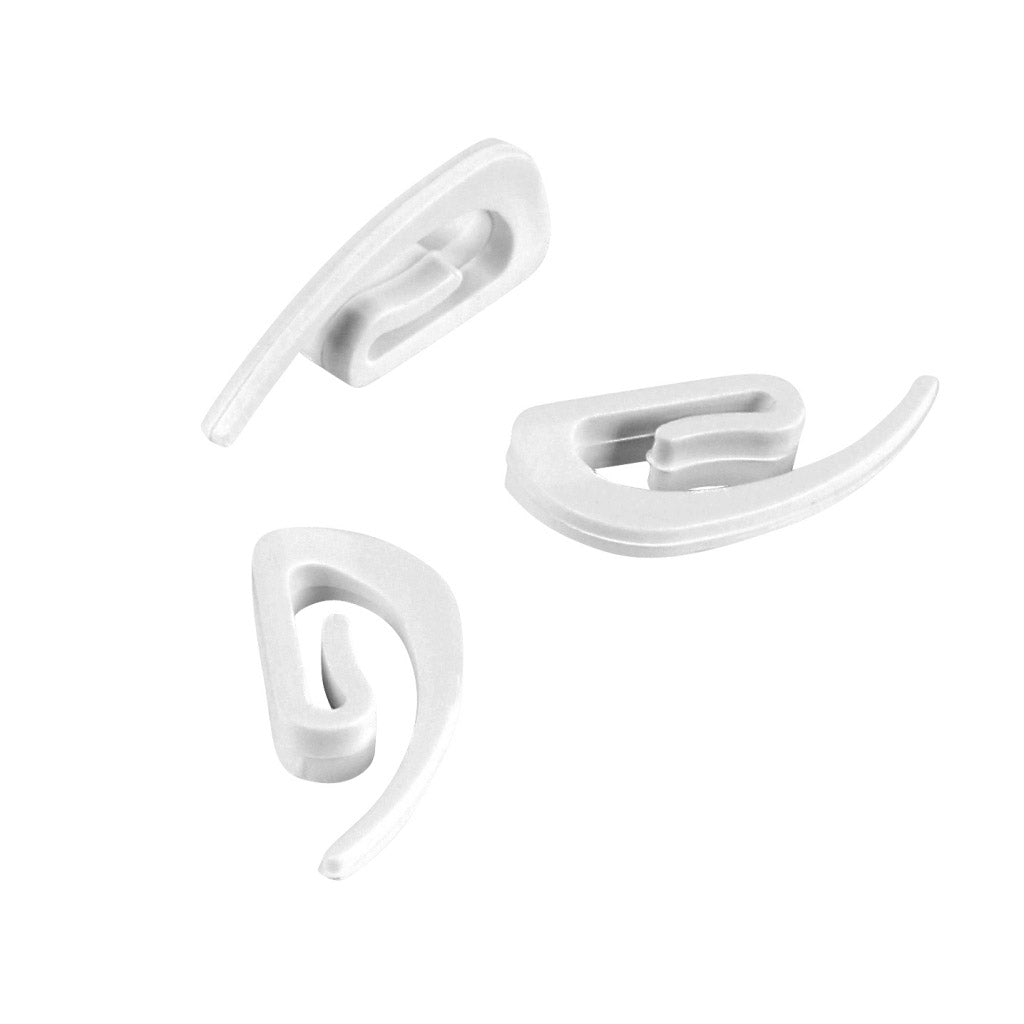 Woodside Curtain Hooks Pack 25