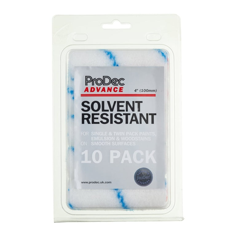 Rodo Solvent Resistant Mini Refills (10 Pack)