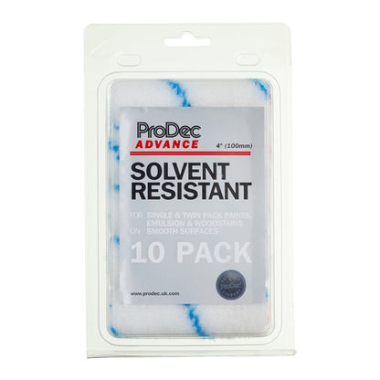 Rodo Solvent Resistant Mini Refills (10 Pack)