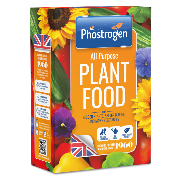 All Purpose Plant Food