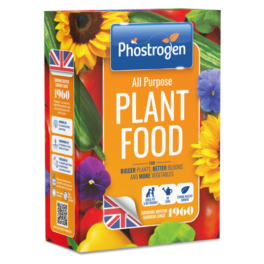 All Purpose Plant Food