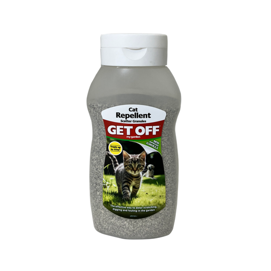 Get Off Cat Repellent 500ml