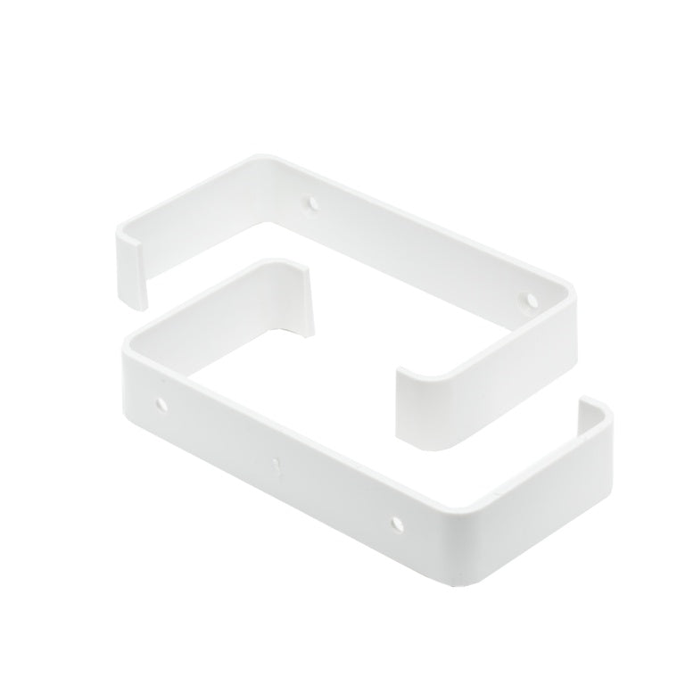 Manrose Flat Channel Clips