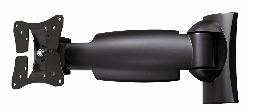 Vivanco Small Tilt & Swing Wall Mount Up to 32"