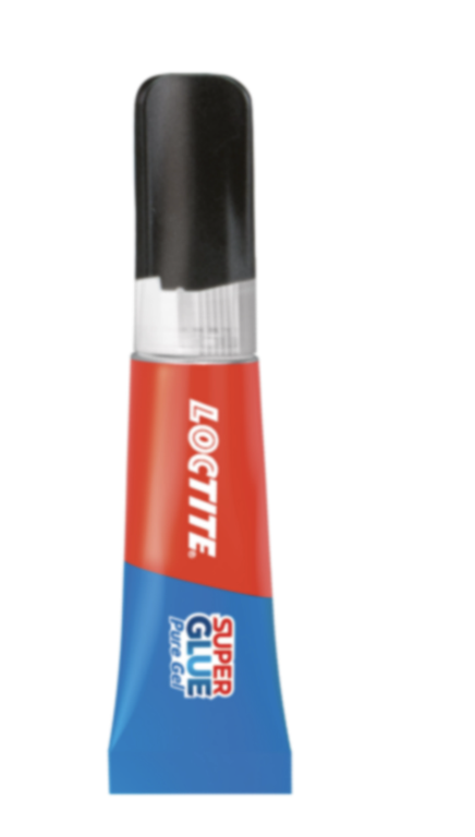Loctite Super Glue Repositionable Gel