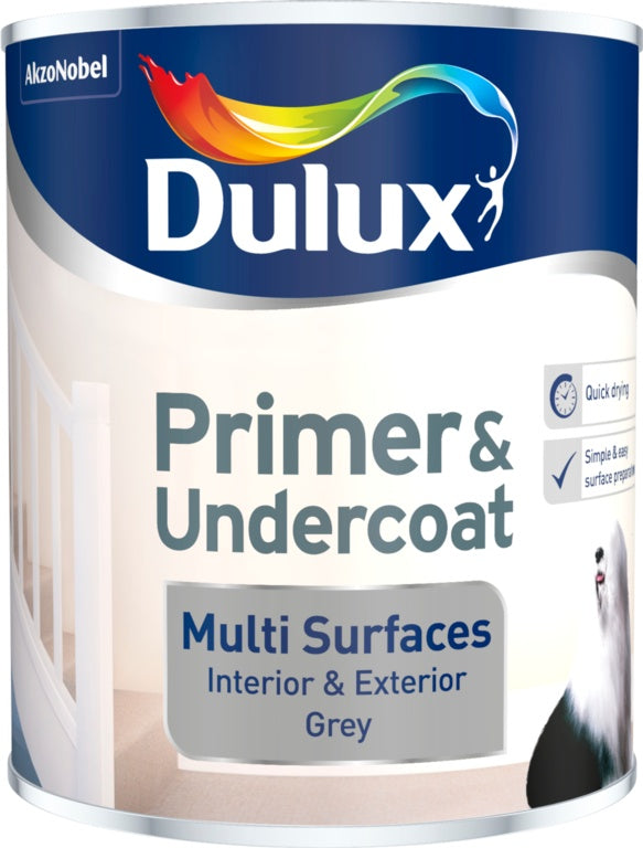 Dulux Multi Surface Primer