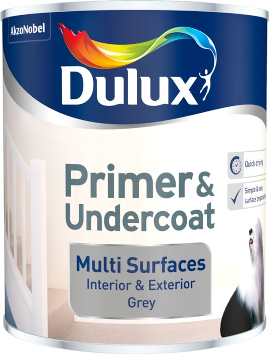 Dulux Multi Surface Primer