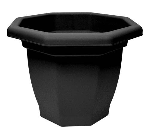 Thumbs Up Octaganol Bell Pot