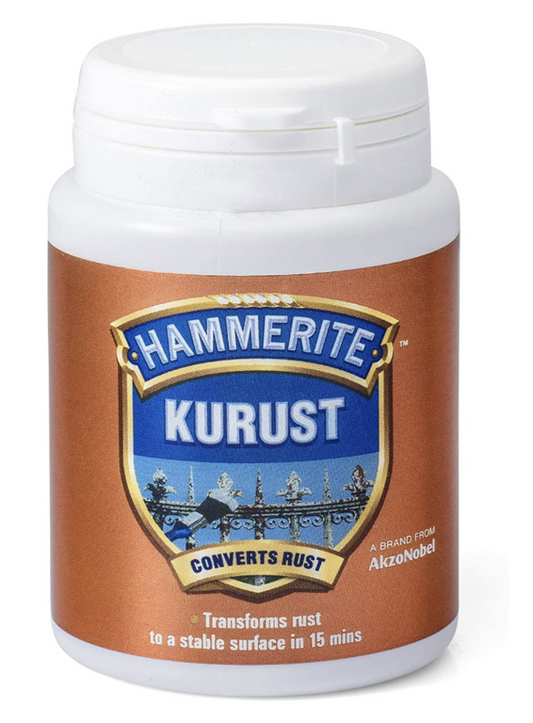 Hammerite Kurust 90ml