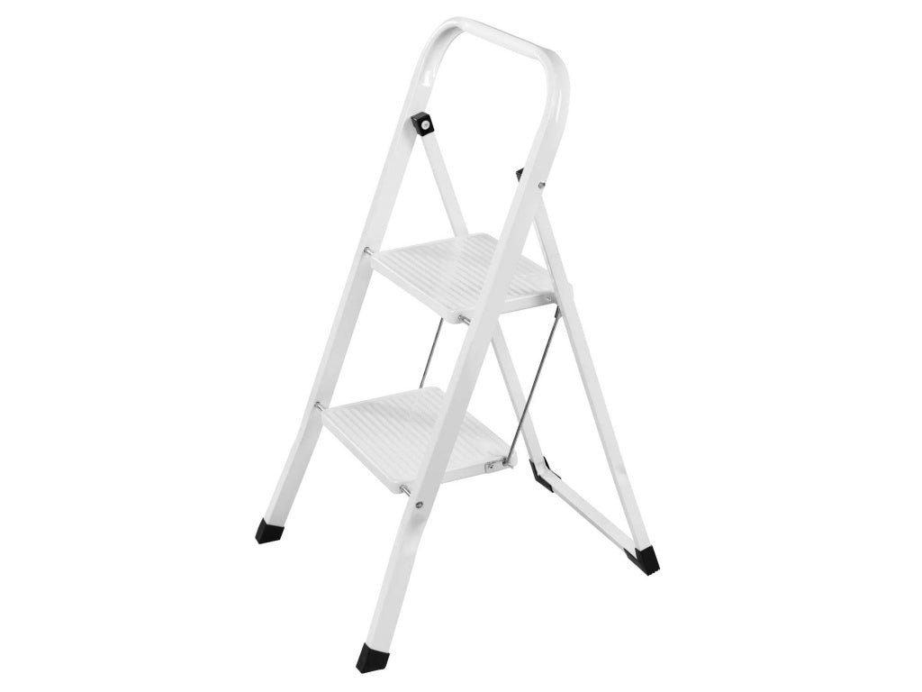 SupaTool Steel Stepladder 2 Step