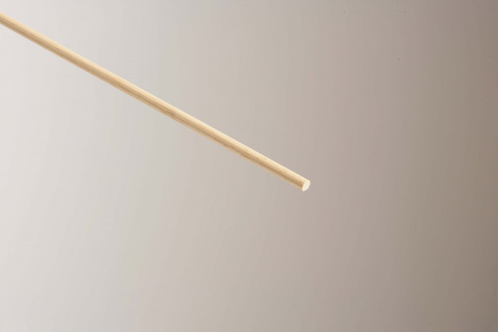 Cheshire Mouldings Light Hardwood Dowel