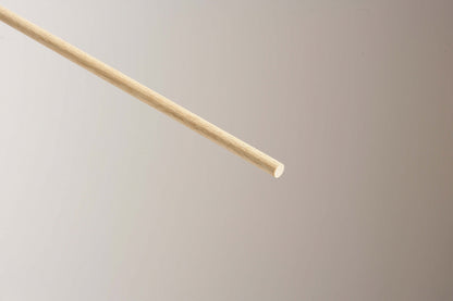 Cheshire Mouldings Light Hardwood Dowel