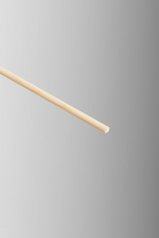 Cheshire Mouldings Quadrant Pine Moulding