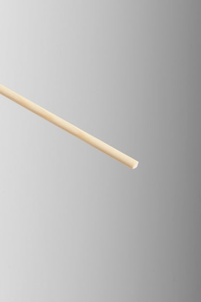 Cheshire Mouldings Quadrant Pine Moulding