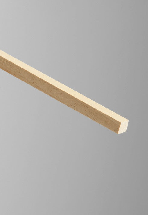 Cheshire Mouldings Light Hardwood PSE