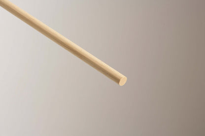 Cheshire Mouldings Light Hardwood Dowel