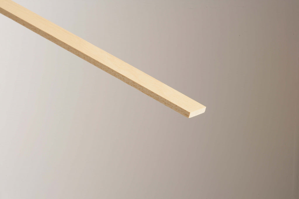 Cheshire Mouldings Light Hardwood PSE