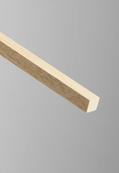 Cheshire Mouldings Light Hardwood PSE
